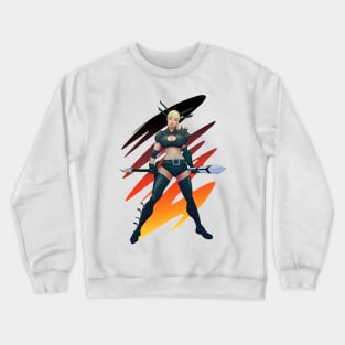 Magik Crewneck Sweatshirt